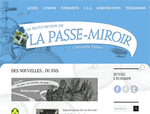 Tablet Preview