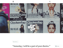 Tablet Preview