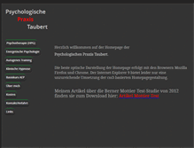 Tablet Preview
