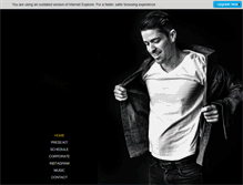 Tablet Preview