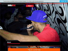 Tablet Preview