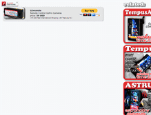 Tablet Preview