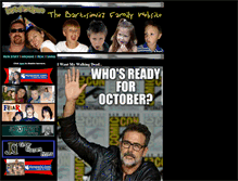 Tablet Preview