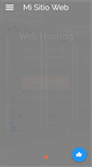 Mobile Preview