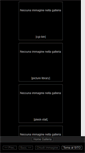 Mobile Preview