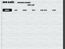Tablet Preview