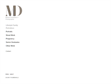 Tablet Preview