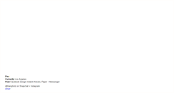 Desktop Preview