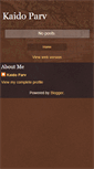 Mobile Preview