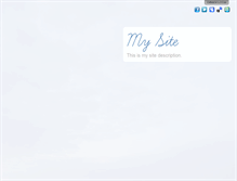 Tablet Preview