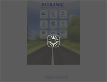 Tablet Preview