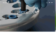 Tablet Preview