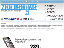 Tablet Preview
