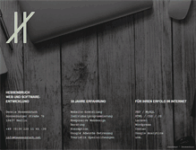 Tablet Preview
