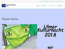Tablet Preview