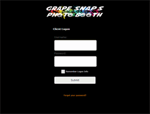 Tablet Preview