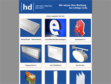 Tablet Preview