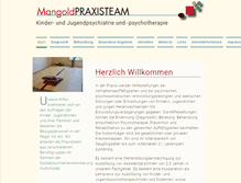 Tablet Preview