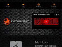 Tablet Preview