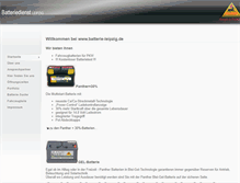 Tablet Preview