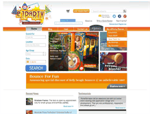 Tablet Preview