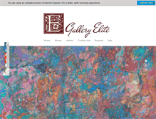 Tablet Preview
