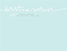 Tablet Preview