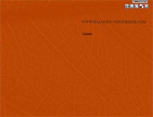 Tablet Preview