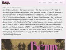 Tablet Preview