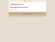 Tablet Preview