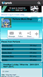Mobile Preview