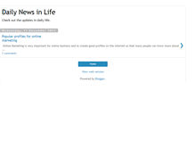 Tablet Preview