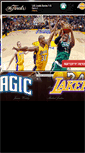 Mobile Preview