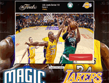 Tablet Preview