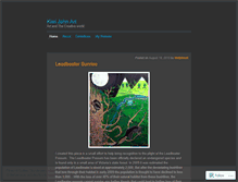 Tablet Preview