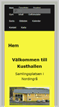 Mobile Preview