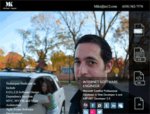 Tablet Preview