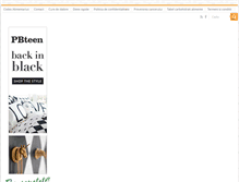 Tablet Preview
