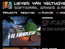 Tablet Preview