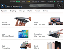 Tablet Preview