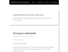 Tablet Preview