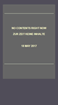 Mobile Preview