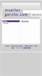 Mobile Preview