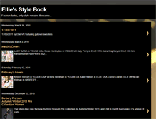 Tablet Preview
