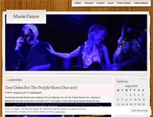Tablet Preview