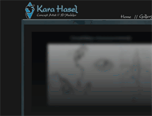 Tablet Preview