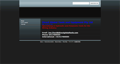 Desktop Preview