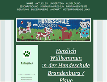 Tablet Preview