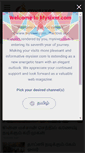Mobile Preview