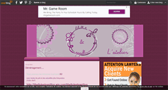 Desktop Preview